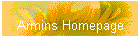 Armins Homepage
