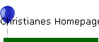 Christianes Homepage