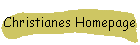 Christianes Homepage